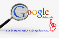 Kỹ thuật viên Quảng cáo Google Adwords