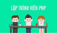 Lập trình viên PHP 